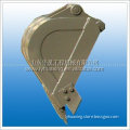 construction machinery part hydraulic excavator Bucket